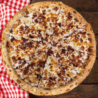 Chicken Bacon Ranch