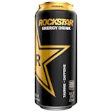 Rockstar Energy