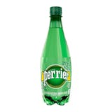 Sparkled Perrier Water