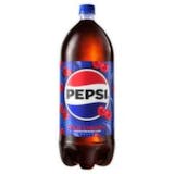 Wild Cherry Pepsi 2L