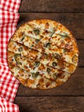 Bacon Jalapeno Cheesy Breadsticks