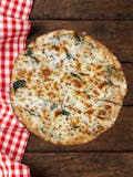 Spinach Feta Cheesy Breadsticks