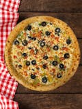 Veggie Supreme