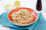 Spaghetti Alfredo