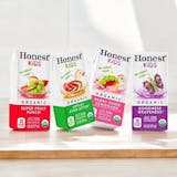 Honest Kids Organic Juice
