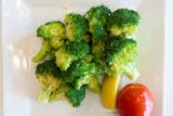 Broccoli Sautéed