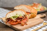 7. BLT