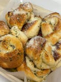 Garlic Knots (15)