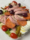 Antipasto Salad