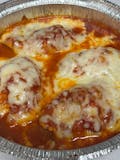 Stuffed Shells