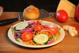 Garden Salad
