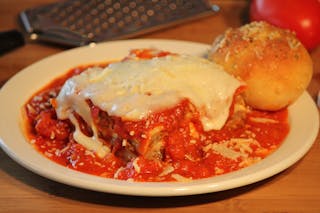 Lasagna