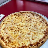 Cheese XL Pizza
