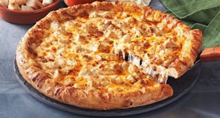 Buffalo Chicken Specialty Pizza