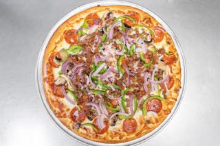 Villagio Special Pizza