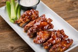 Jumbo Wings