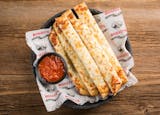 Cheesy Breadsticks