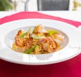 Shrimp Scampi