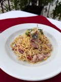 Pasta Carbonara