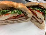 Italian Cutlet Sandwich