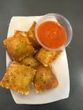 Fried Ravioli