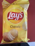 Lay’s Classic Chips