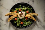 Truffled Burrata Caprese