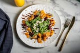 Roasted Beet Salad Lunch