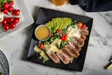 Seared Ahi Tuna Salad Lunch