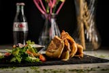 South East Cuban Sandwich Lunch