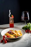 Lobster Ravioli