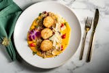 Scallops