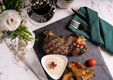 Prime Ribeye Steak