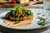 Crab Cake