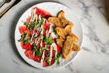Beef Carpaccio