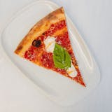 The House Special - We call this “The Stratch!”(TM) Pizza Slice