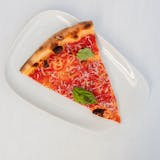 Rossa Pizza Slice