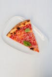 Rossa Pizza Slice
