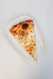 Truffle Pizza Slice