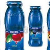 Fructal Blueberry Juice