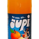 Jupi Orange Soda