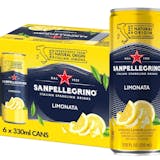 Lemon San Pellegrino