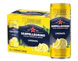 Lemon San Pellegrino