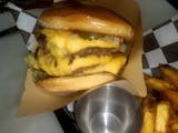 Cheeseburger