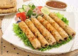 Chicken Reshmi Kabab (2 pieces)