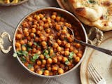 Channa masala