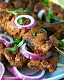 Beef behari kabab