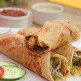 Behari roll