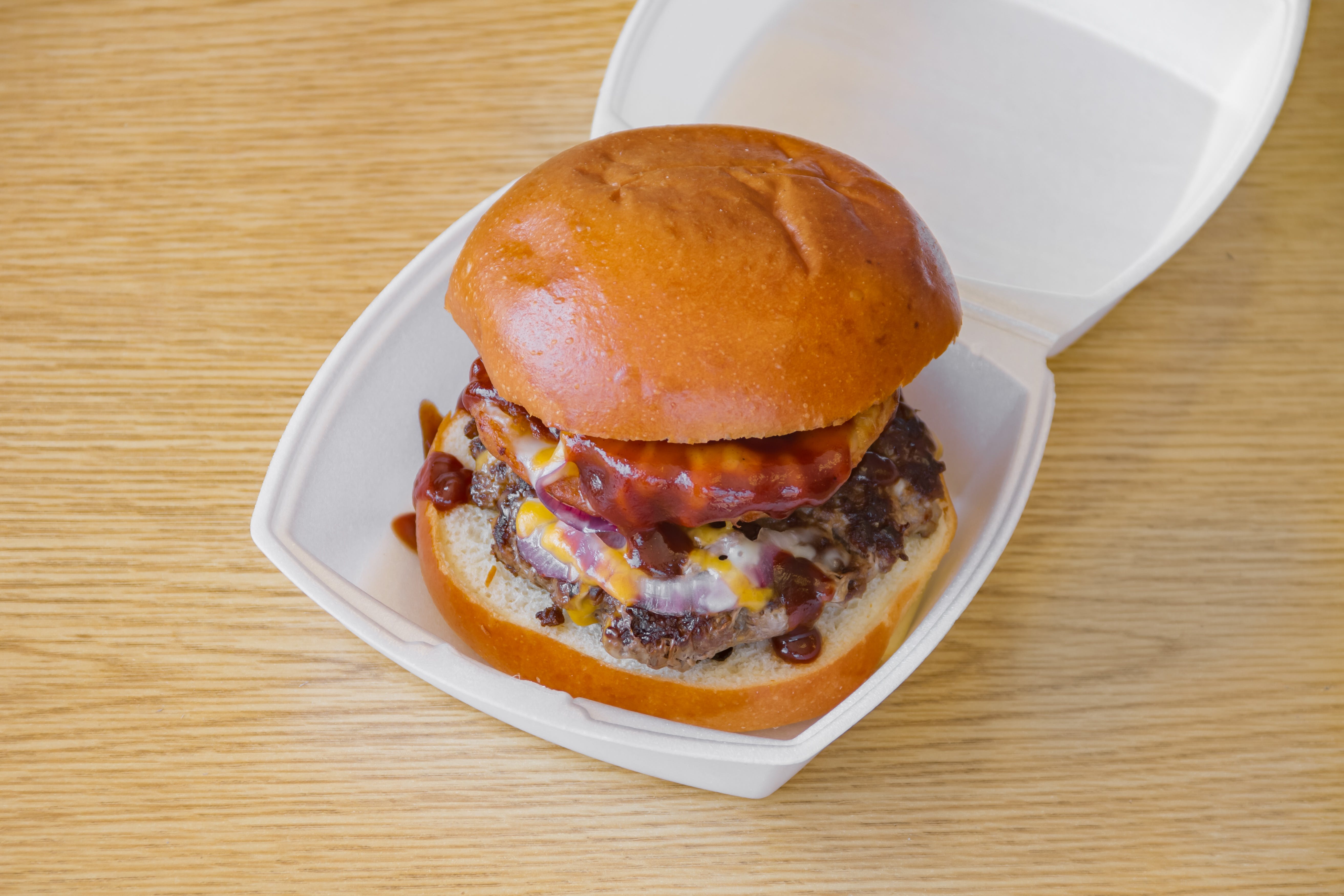 Cowboy Burger