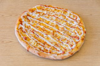 The Four Horsemen Pizza